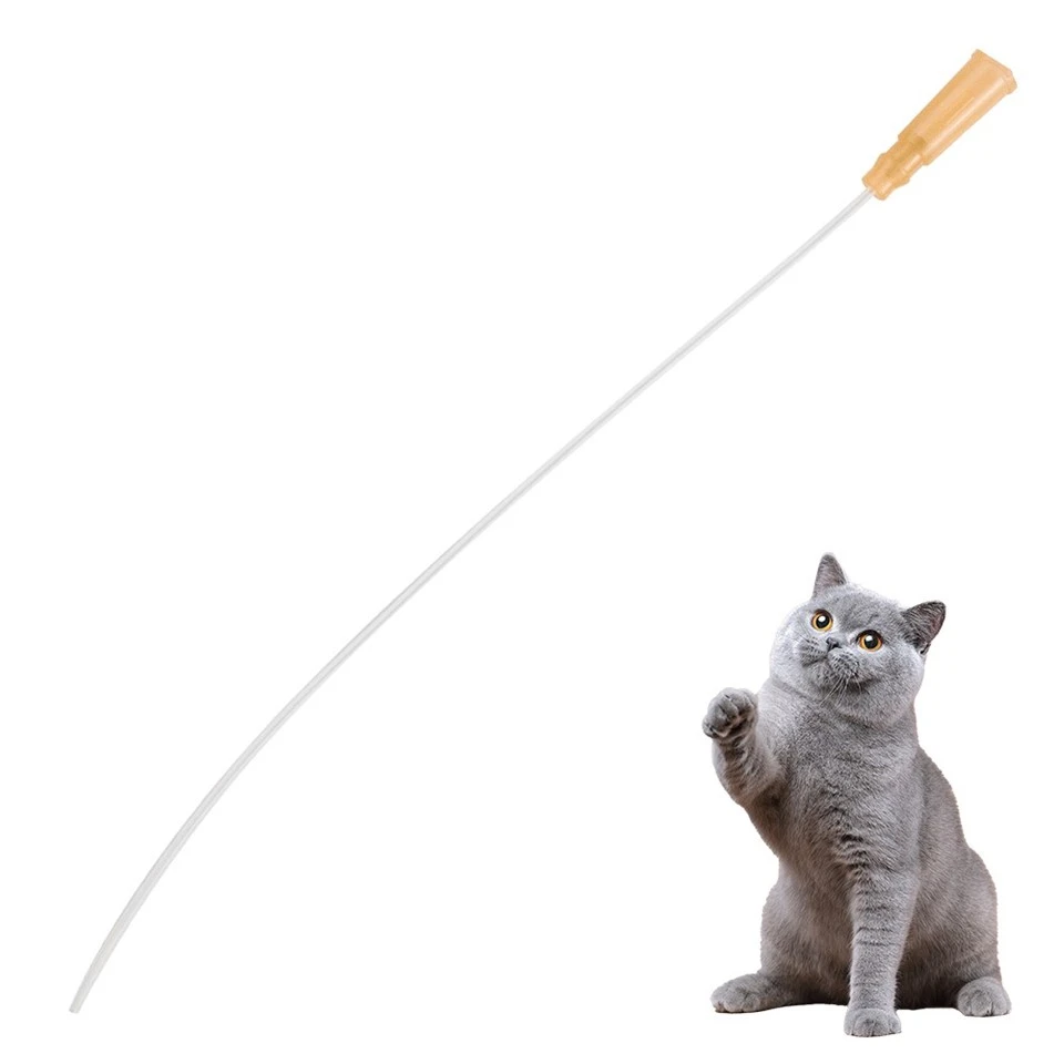 Cat Urinary Catheter