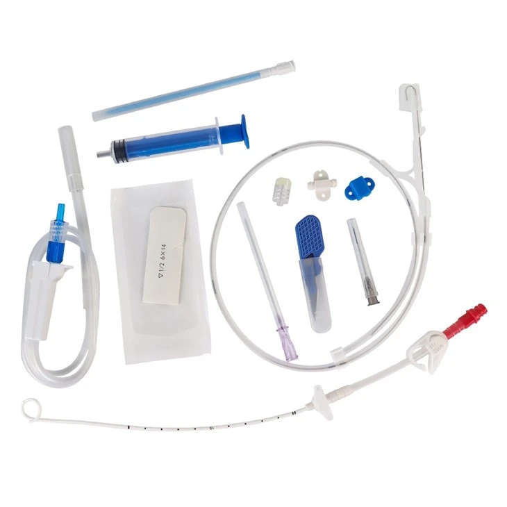Veterinary Thoracic Drainage Kit suppliers